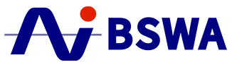 BSWA TECH horizontal logo