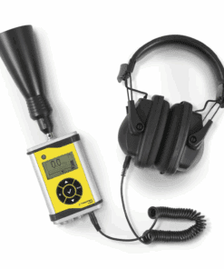 Detector Fugas Ultrasonico SL3000