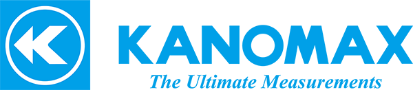 Kanomax Logo brand