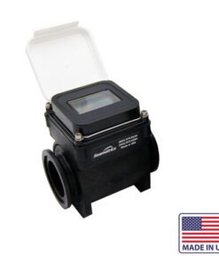 medidor de flujo electromagnetico wmp