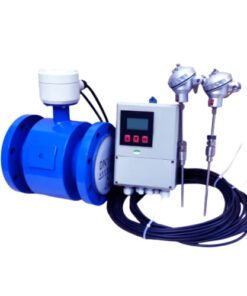 medidor electromagnetico de btu