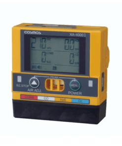 Detector multigas portatil XA 4000II