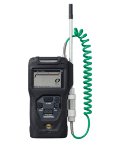 Detector portatil de gases combustibles XP 3360II