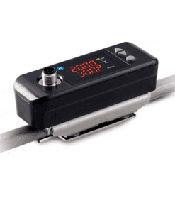 FSZ Medidor de Flujo Ultrasonico Integral S Flow Fuji Electric