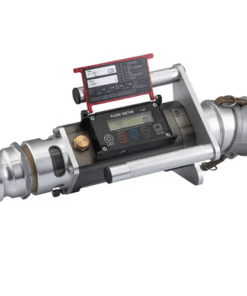 caudalimetro portatil para pipas descarga gravedad t 80