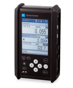 caudalimetro portatil portaflow fsc