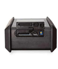 caudalimetro portatil portaflow fsc entradas