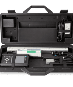 caudalimetro portatil portaflow fsc maletin