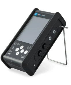 caudalimetro portatil portaflow fsc soporte