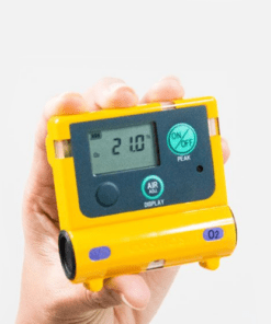 detector personal XO 2200 O2 mano new cosmos