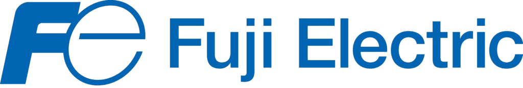 fuji electric logo