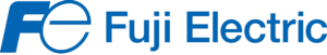 fuji electric logo