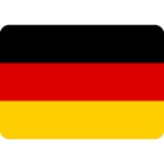 germany flag icon