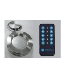 Muestreador Microbiologico de Aire Serie 3080 accesorios