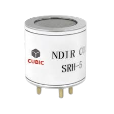 Sensor NDIR Metano