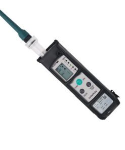 Detector de Fugas de Gas Combustible New Cosmos XP 702IIIS