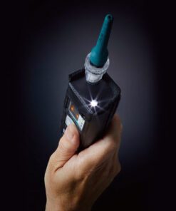 Detector de Fugas de Gas Combustible New Cosmos XP 702IIIS luz