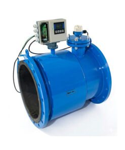 medidor de flujo tuberias parcialmete llenas tecnometrica