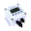 Indicador de flujo totalizador UE Series FT400 Seametrics