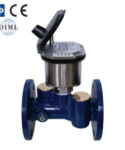 medidor de agua oiml r49 280W cl