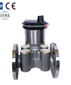 medidor de agua oiml r49 280W cl version acero inocidable ss