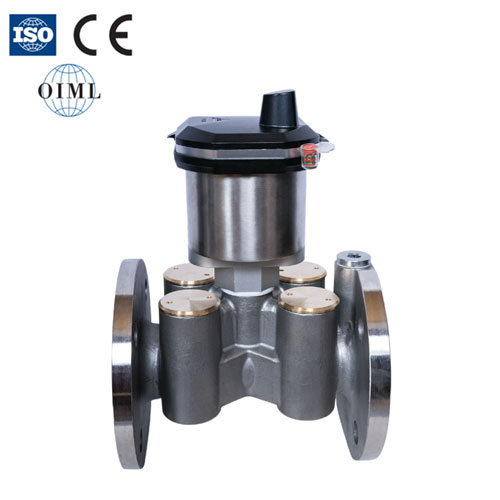 medidor de agua oiml r49 280W cl version acero inocidable ss