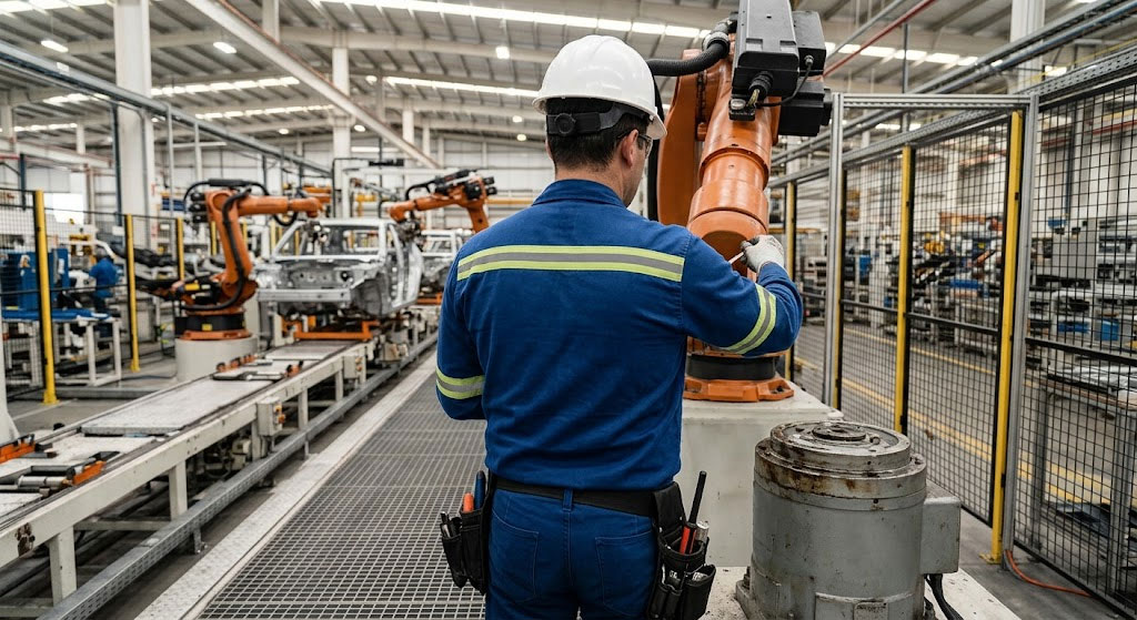analisis de particulas metalicas en aceite