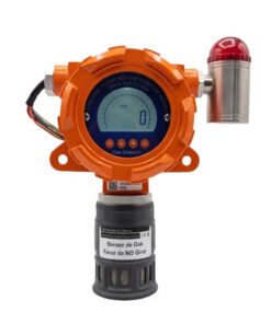 detector de gas fijo es10b