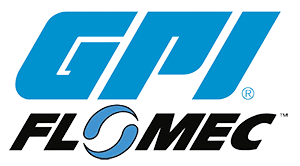 Logo FLOMEC GPI