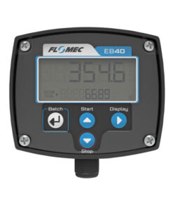 flomec eb40 easybatch controlador de lotes automatizacion