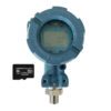 manometro digital con datalogger SD DR3704