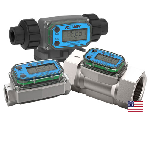 medidor turbina industrial flomec serie g2 opciones