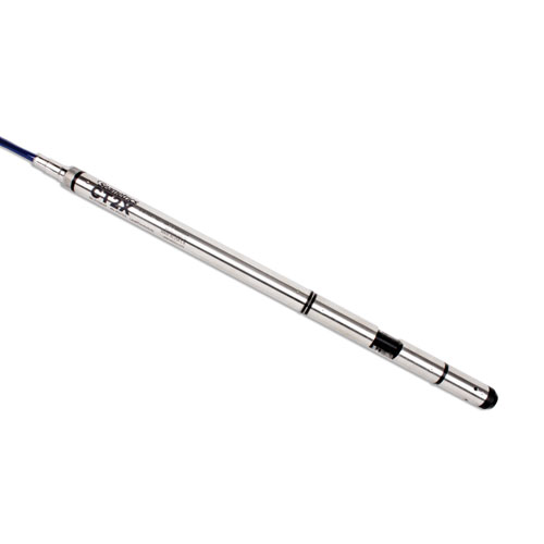 sensor conductividad sumergible seametrics ct2x