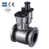medidor de agua oiml r49 ISO kefd