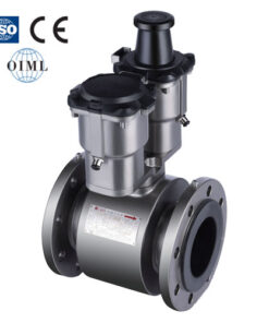 medidor de agua oiml r49 ISO kefd